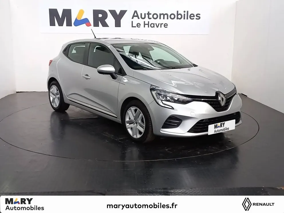 Véhicule occasion 221920 - renault CLIO - Photo 6