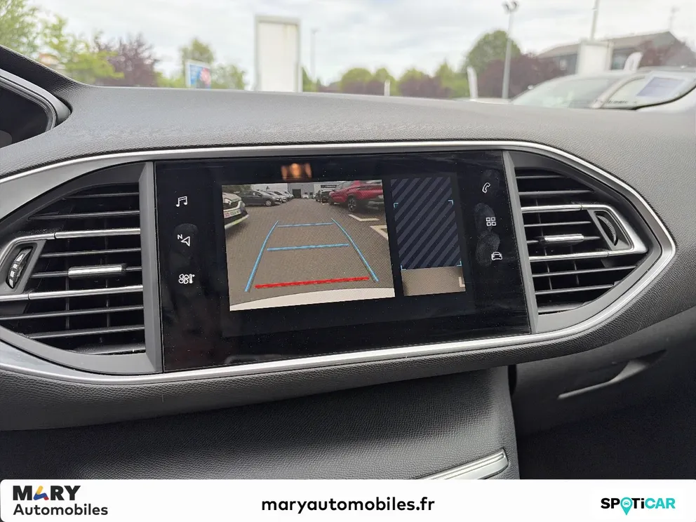 Véhicule occasion 232250 - peugeot 308 - Photo 16