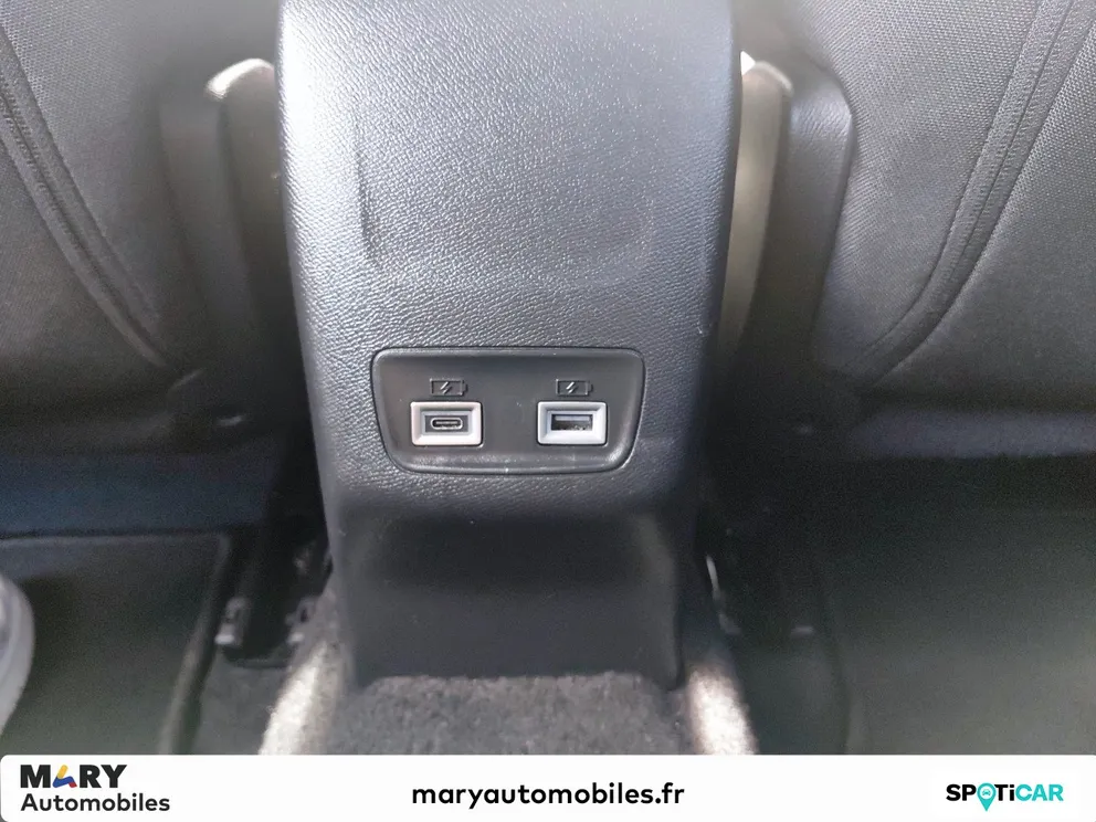 Véhicule occasion 1237764 - peugeot 2008 - Photo 20