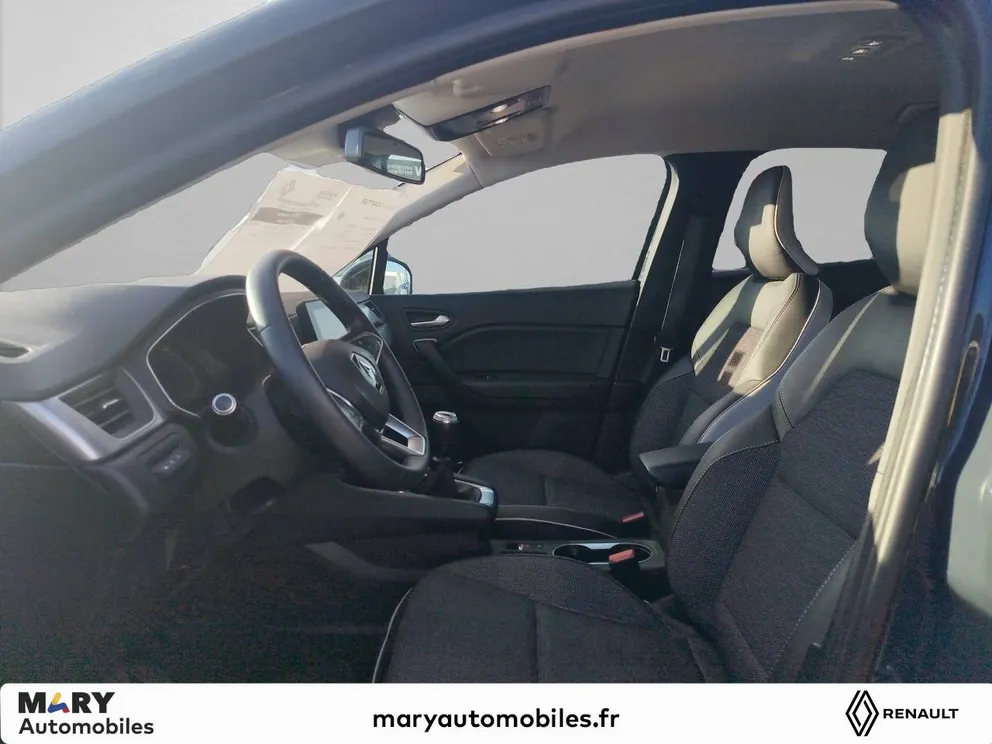 Véhicule occasion 198532 - renault CAPTUR - Photo 9