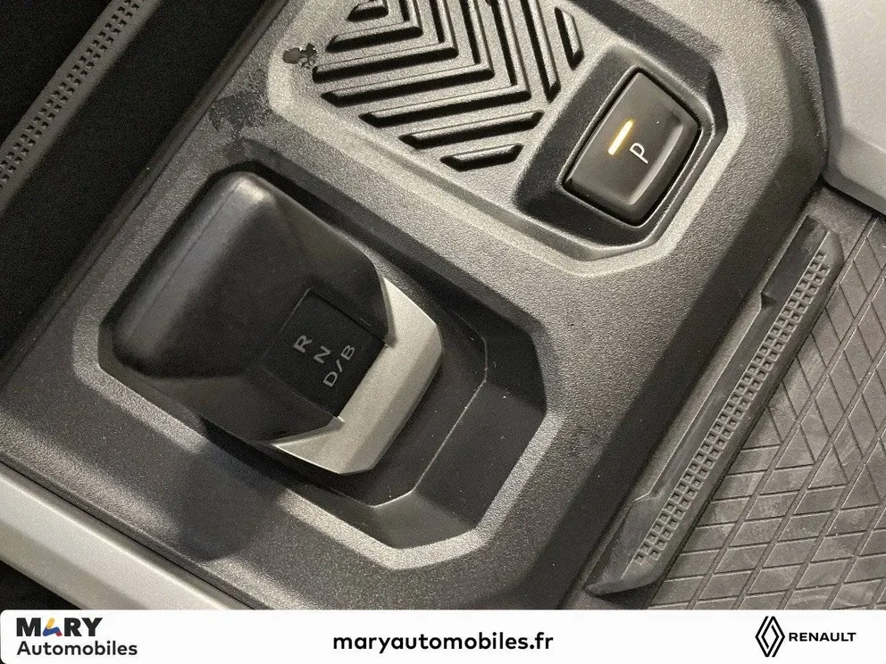 Véhicule occasion 210295 - dacia BIGSTER - Photo 13