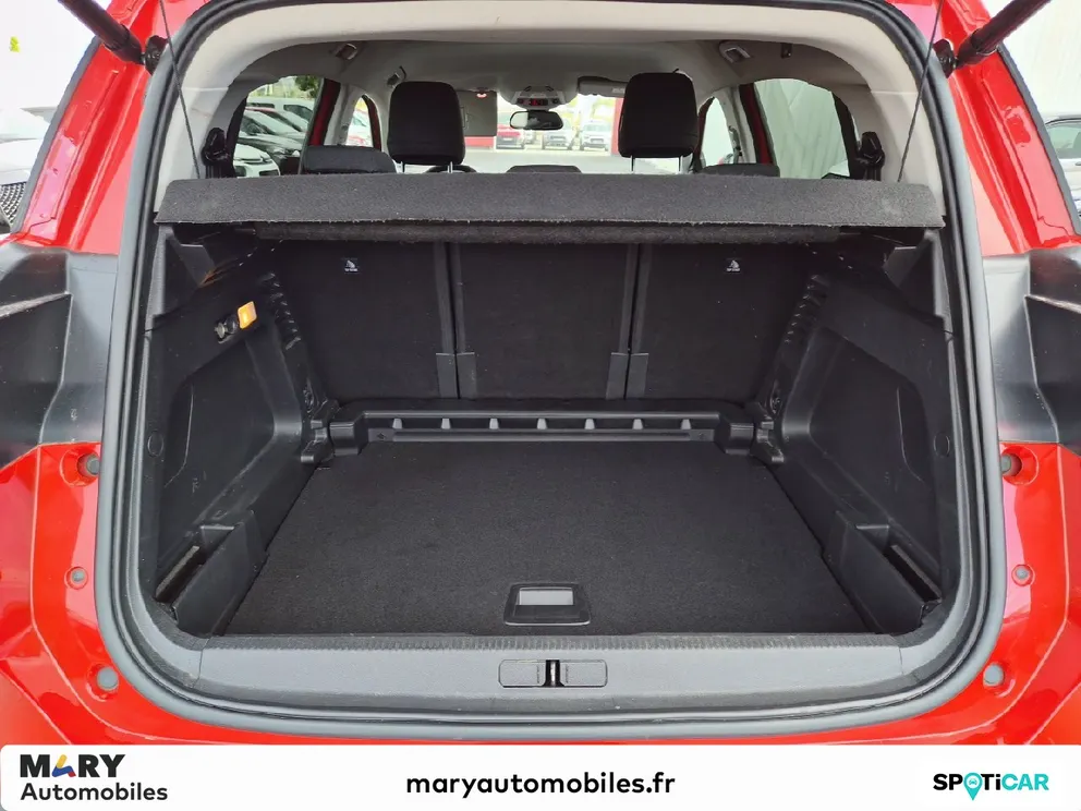 Véhicule occasion 1233658 - Citroën C5 AIRCROSS - Photo 20