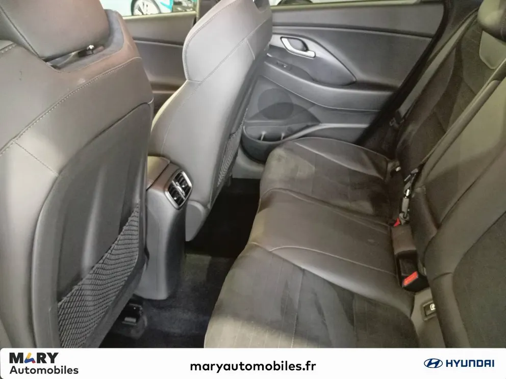 Véhicule occasion 218672 - hyundai i30 - Photo 10