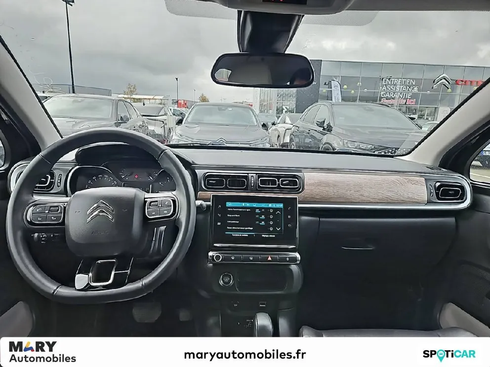 Véhicule occasion 212242 - Citroën C3 - Photo 8