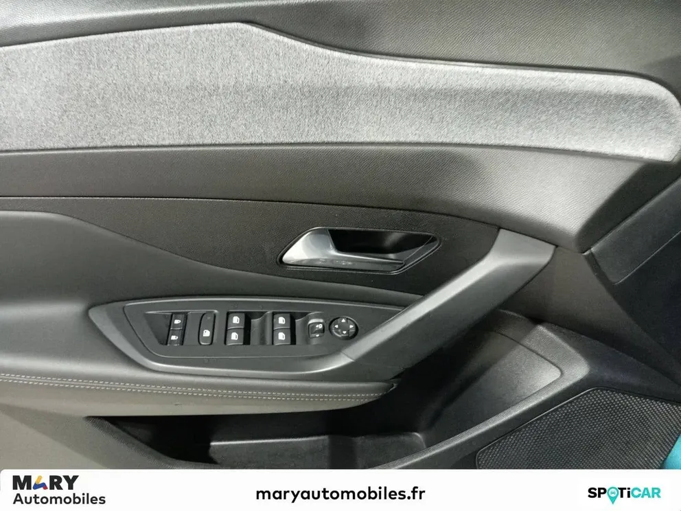Véhicule occasion 247487 - peugeot 308 - Photo 12