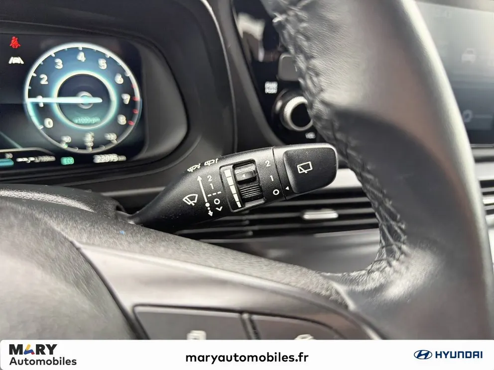 Véhicule occasion 229056 - hyundai BAYON - Photo 20