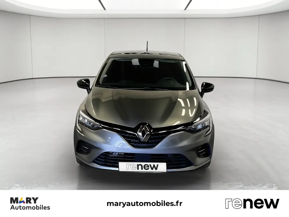 Véhicule occasion 1236956 - renault CLIO - Photo 8
