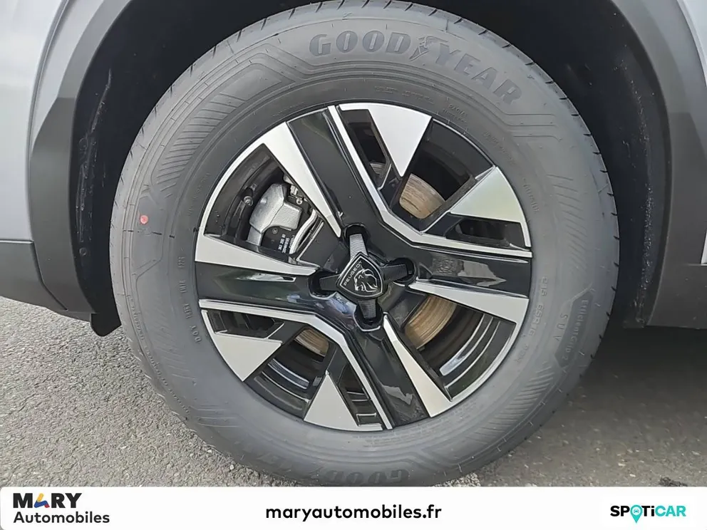 Véhicule occasion 237056 - peugeot 2008 - Photo 11