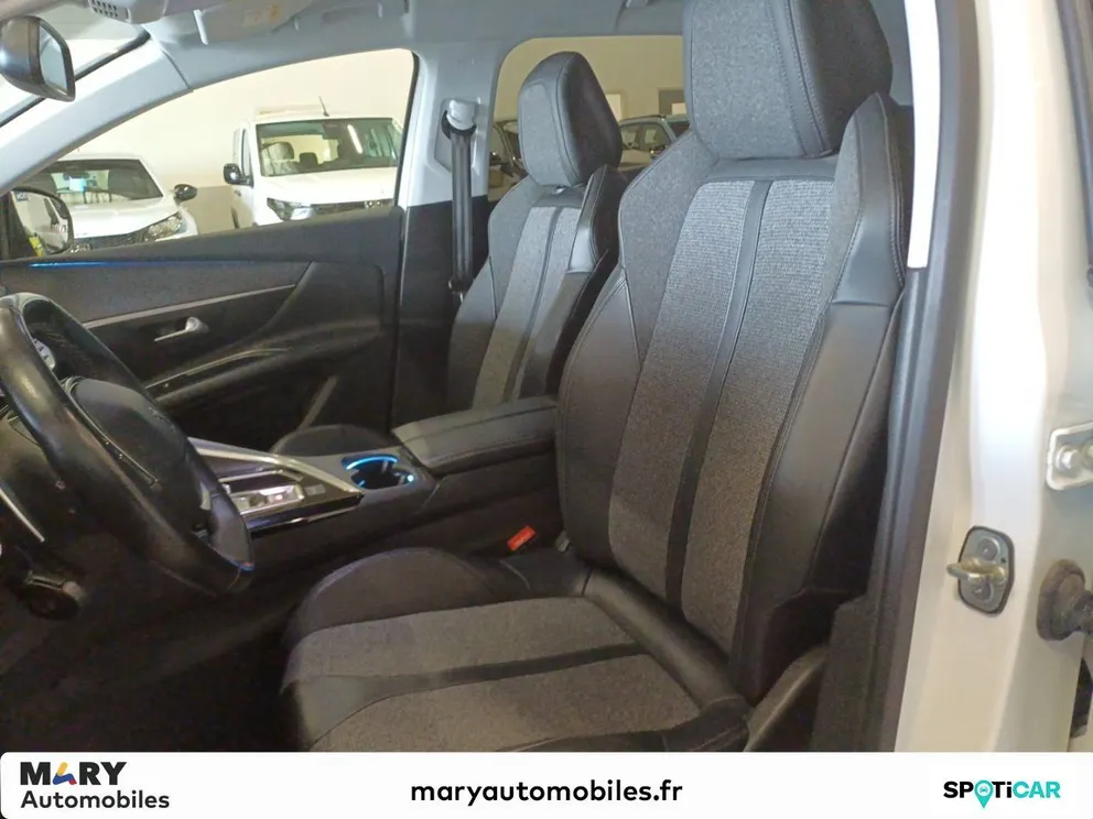 Véhicule occasion 208617 - peugeot 3008 - Photo 9