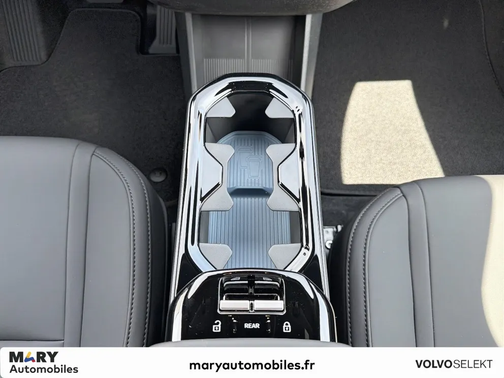 Véhicule occasion 1236879 - volvo EX30 - Photo 8