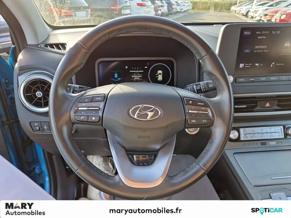 Véhicule occasion 223763 - hyundai KONA - Photo 16