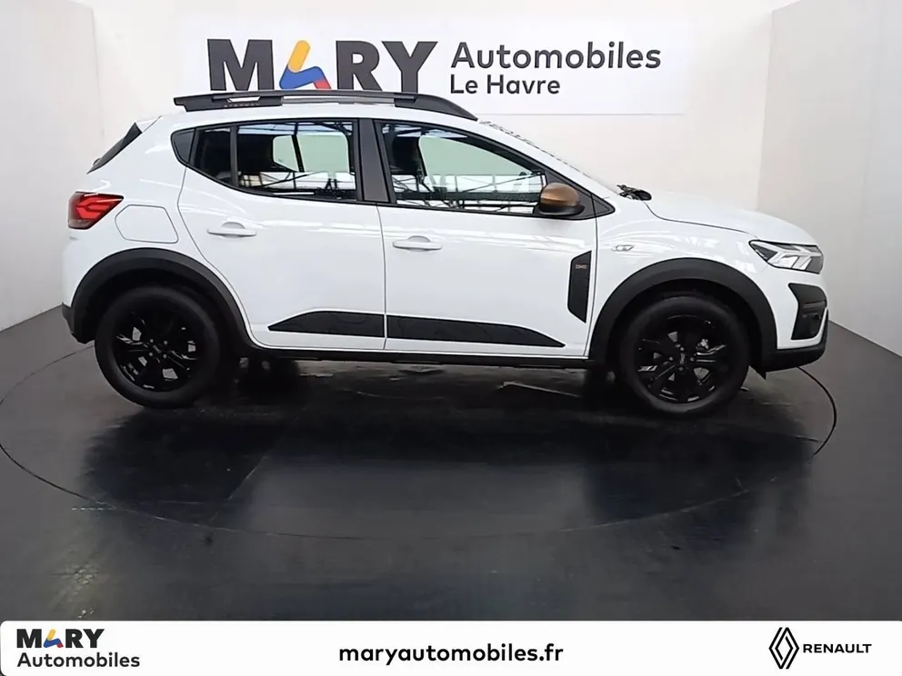 Véhicule occasion 208057 - dacia SANDERO - Photo 4