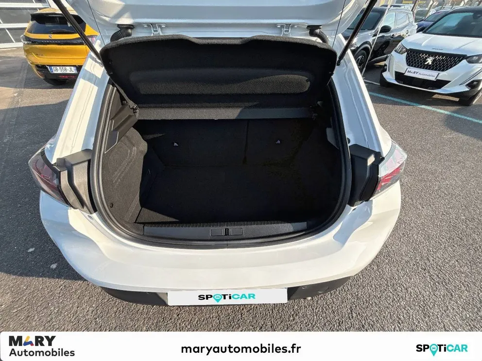 Véhicule occasion 224918 - peugeot 208 - Photo 6