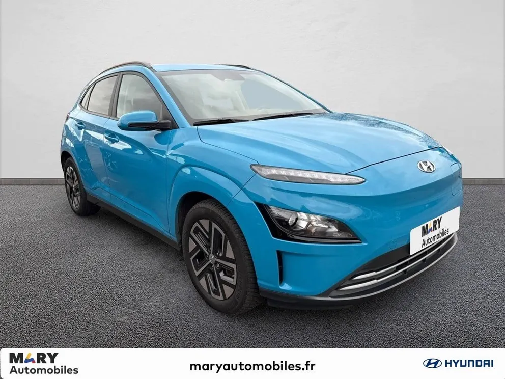 Véhicule occasion 1237513 - hyundai KONA - Photo 3