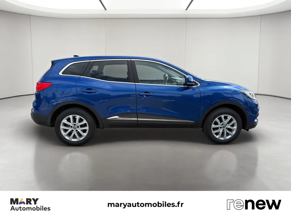 Véhicule occasion 227470 - renault KADJAR - Photo 6