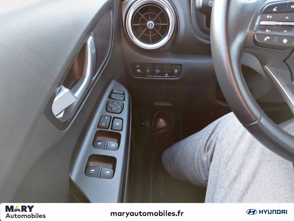 Véhicule occasion 189900 - hyundai KONA - Photo 15