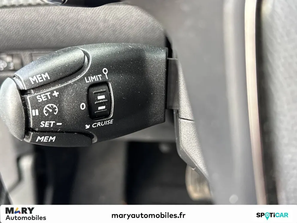 Véhicule occasion 183883 - peugeot 208 - Photo 14