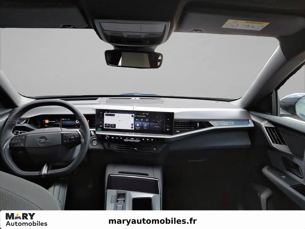 Véhicule occasion 1227546 - opel GRANDLAND - Photo 8
