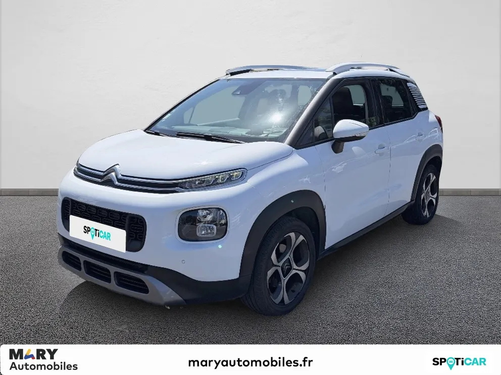Véhicule occasion 221636 - Citroën C3 AIRCROSS - Photo 1