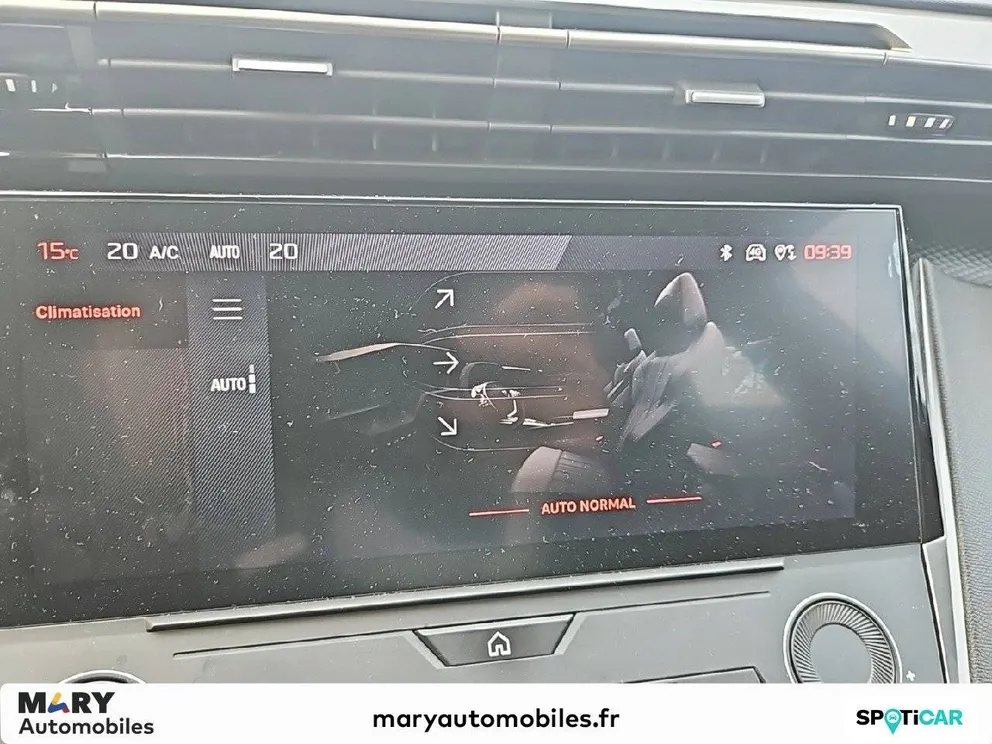 Véhicule occasion 194818 - peugeot 308 - Photo 15