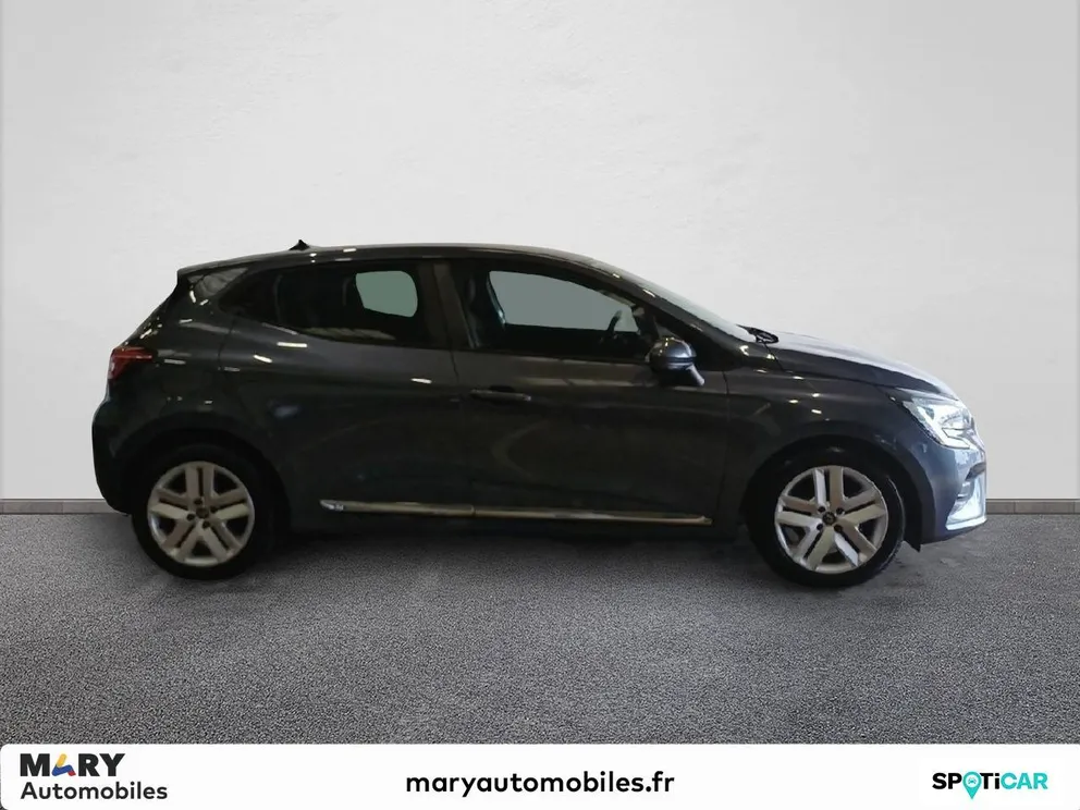 Véhicule occasion 225074 - renault CLIO - Photo 4