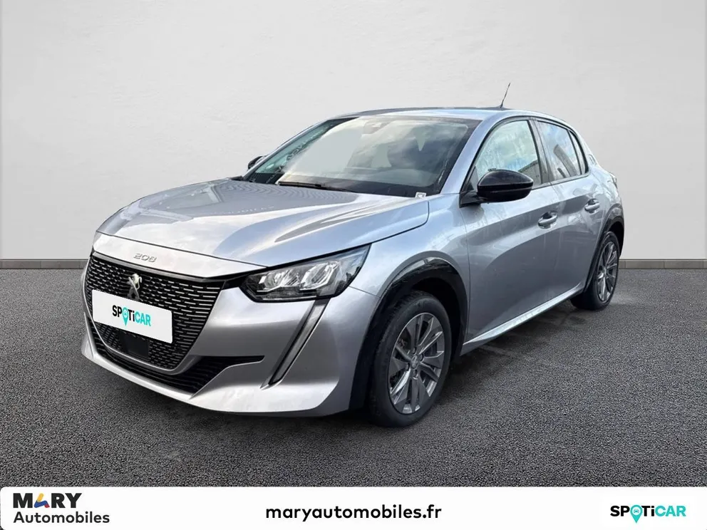 Véhicule occasion 203894 - peugeot 208 - Photo 1