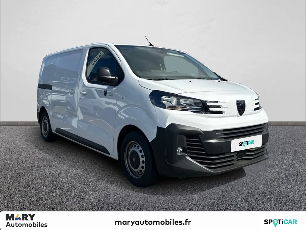 Véhicule occasion 191475 - peugeot EXPERT - Photo 5