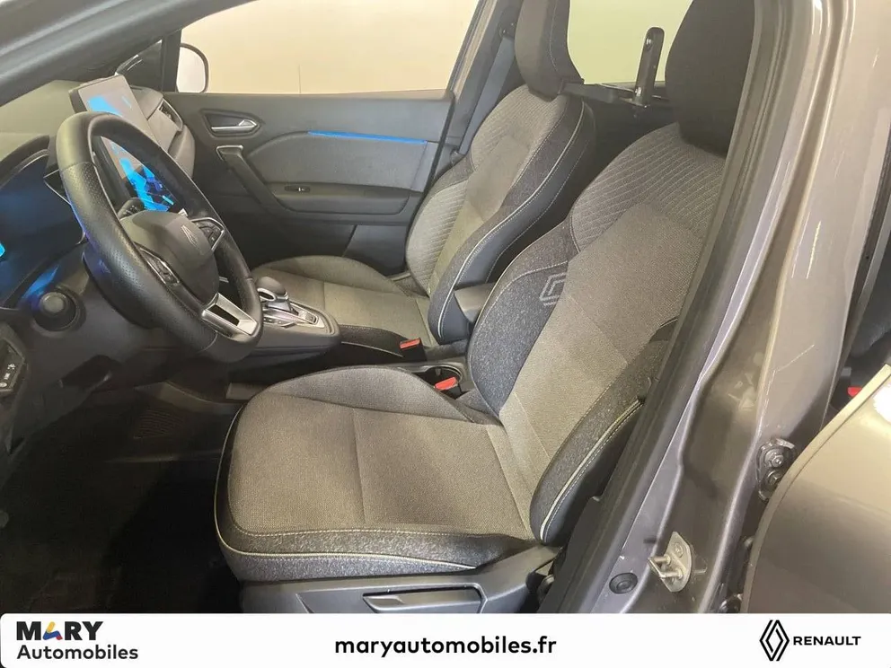 Véhicule occasion 233099 - renault SYMBIOZ - Photo 9