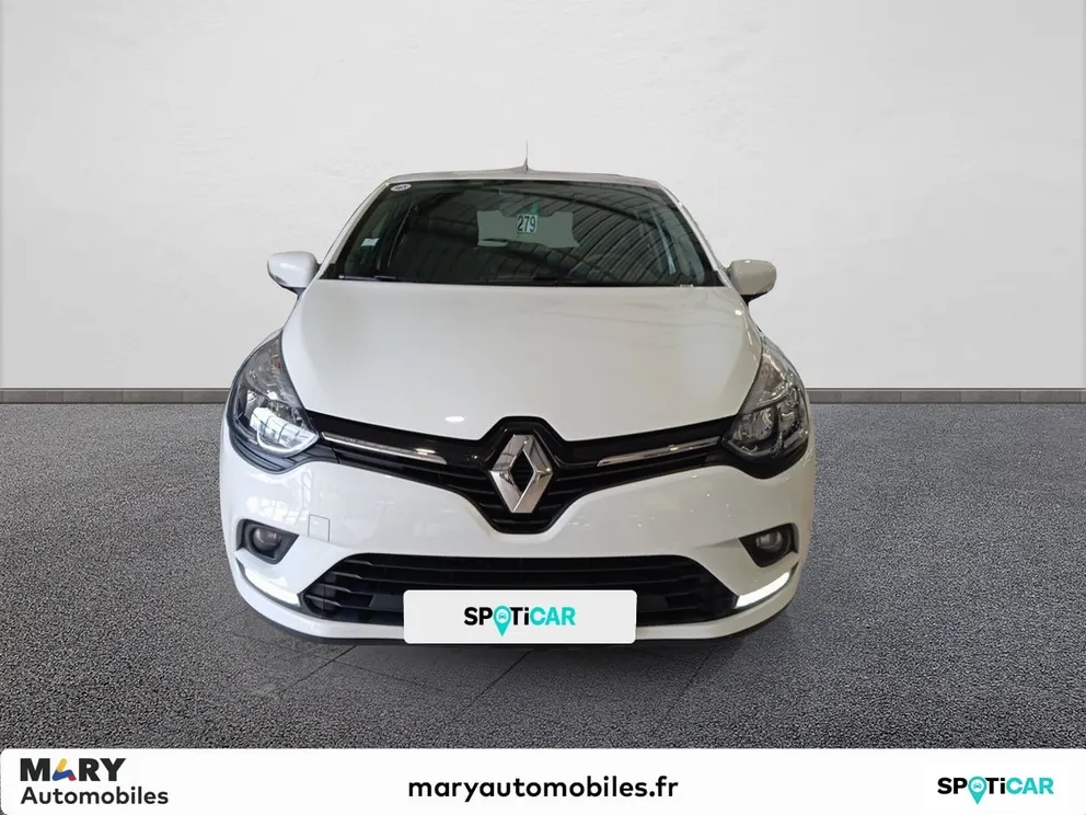 Véhicule occasion 218700 - renault CLIO - Photo 6