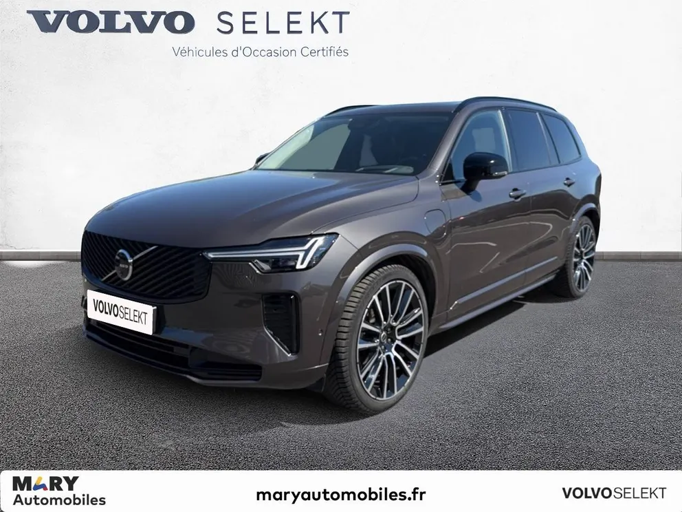 Véhicule occasion 218650 - volvo XC90 - Photo 1