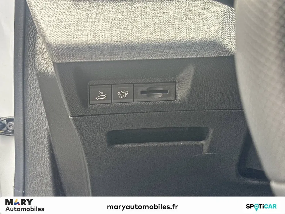 Véhicule occasion 166989 - peugeot 3008 - Photo 21