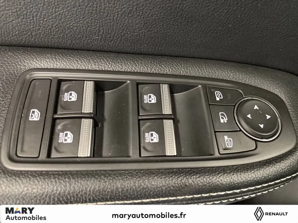 Véhicule occasion 225196 - renault ARKANA - Photo 14