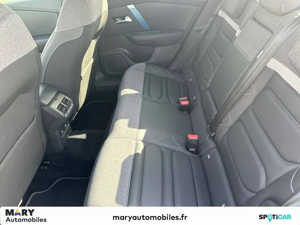 Véhicule occasion 227753 - Citroën C4 X - Photo 10