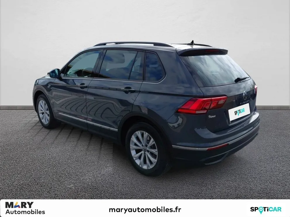 Véhicule occasion 227056 - volkswagen TIGUAN - Photo 2