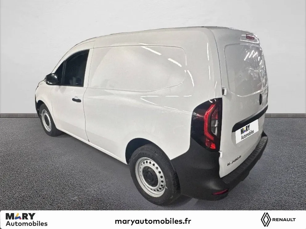 Véhicule occasion 195801 - renault KANGOO - Photo 7