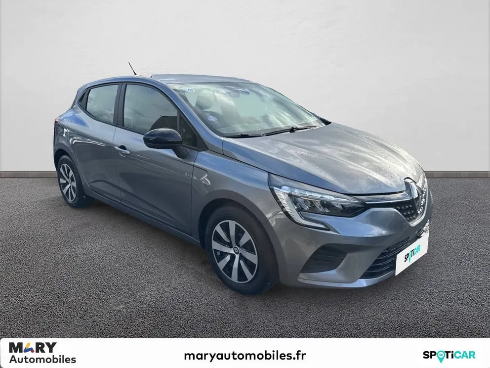 Véhicule occasion 204376 - renault CLIO - Photo 6