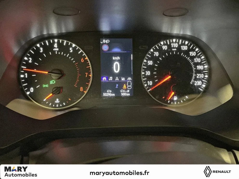 Véhicule occasion 194003 - renault CAPTUR - Photo 15