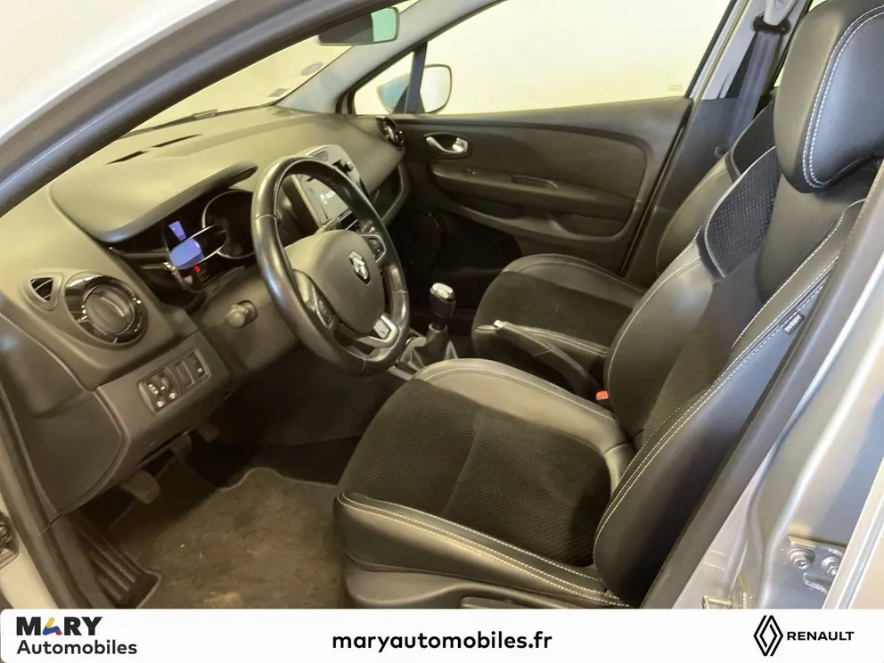 Véhicule occasion 224758 - renault CLIO - Photo 12
