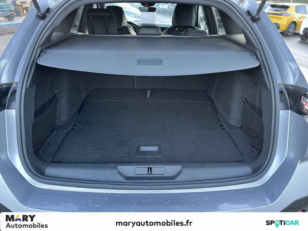 Véhicule occasion 210865 - peugeot 308 - Photo 6