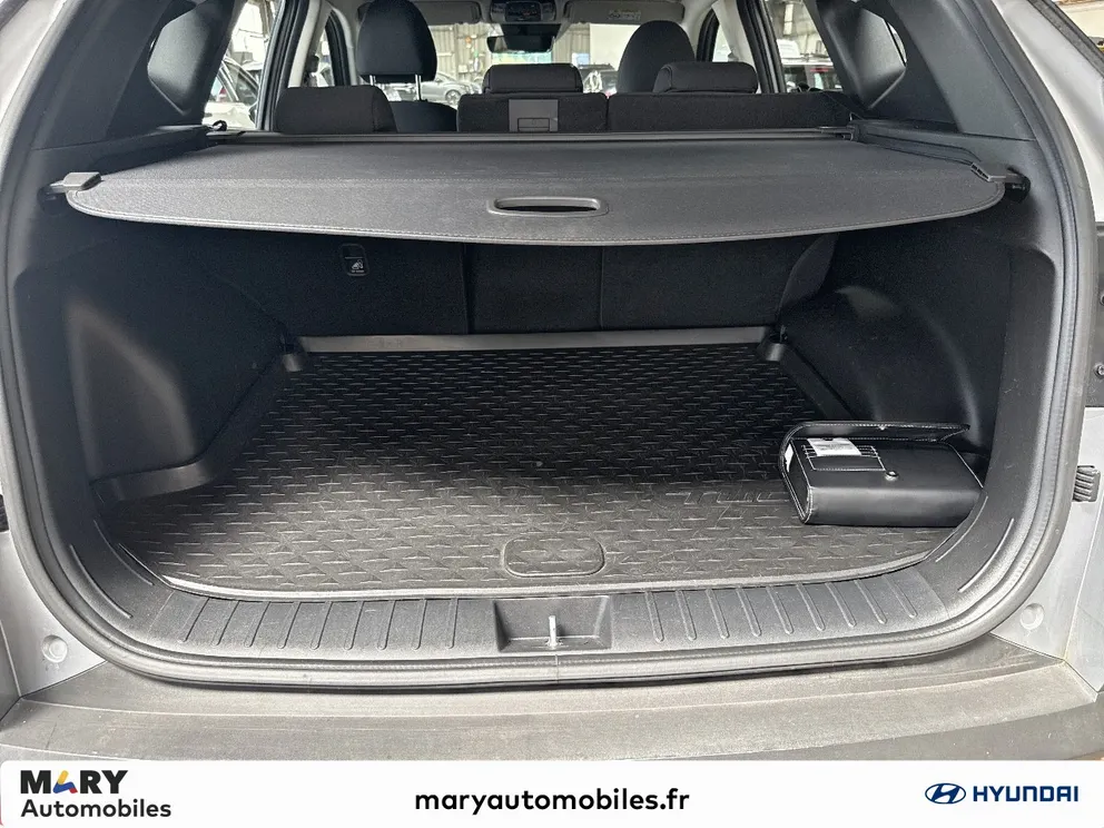 Véhicule occasion 236501 - hyundai TUCSON - Photo 15