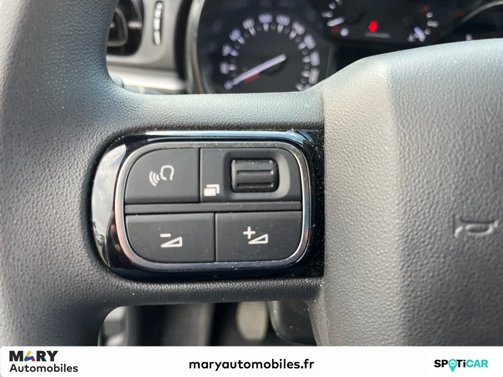 Véhicule occasion 1236358 - Citroën C3 - Photo 17