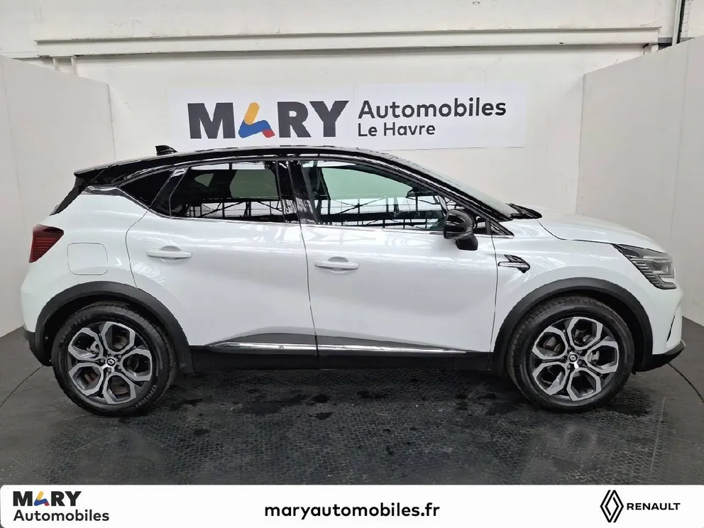 Véhicule occasion 227863 - renault CAPTUR - Photo 4