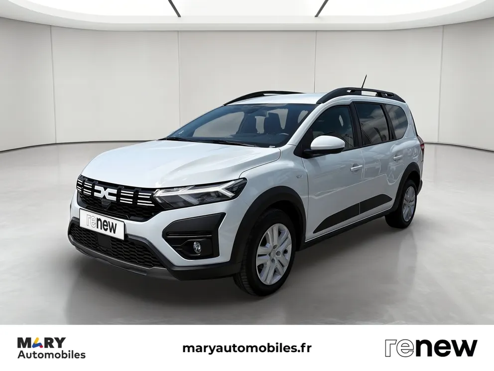 Véhicule occasion 1234219 - dacia JOGGER - Photo 1