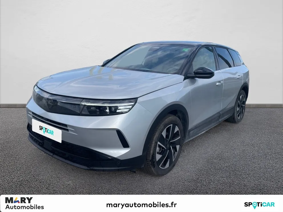 Véhicule occasion 1238309 - opel GRANDLAND - Photo 1