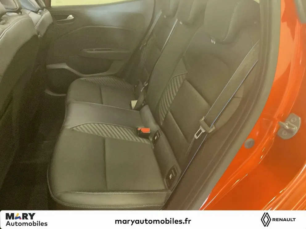 Véhicule occasion 229353 - renault CLIO - Photo 10