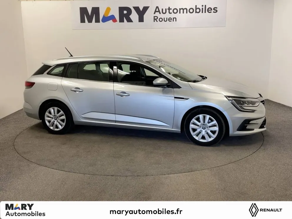Véhicule occasion 232538 - renault MEGANE - Photo 4