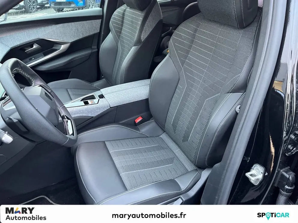 Véhicule occasion 183149 - peugeot 5008 - Photo 9