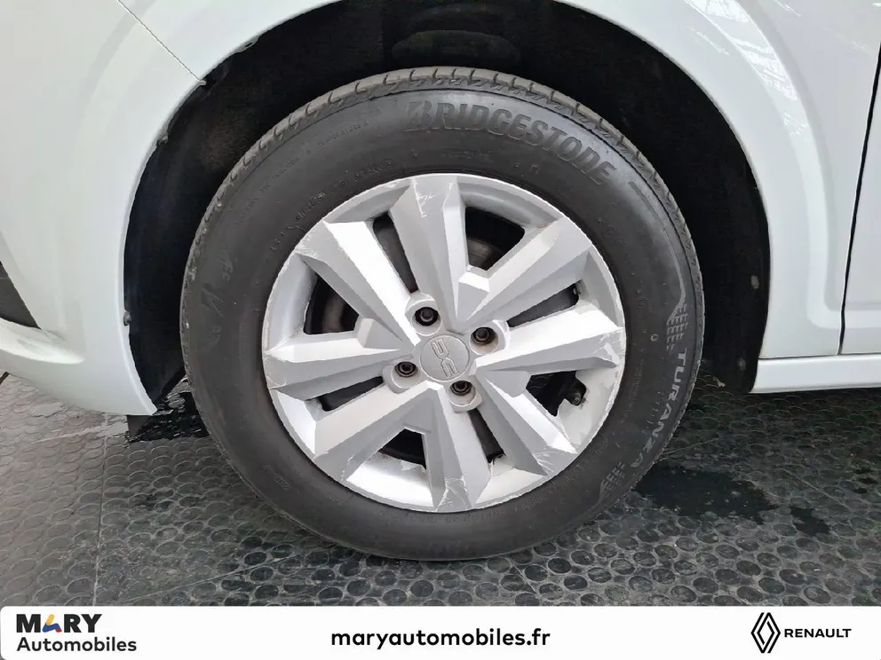 Véhicule occasion 230660 - dacia SANDERO - Photo 16