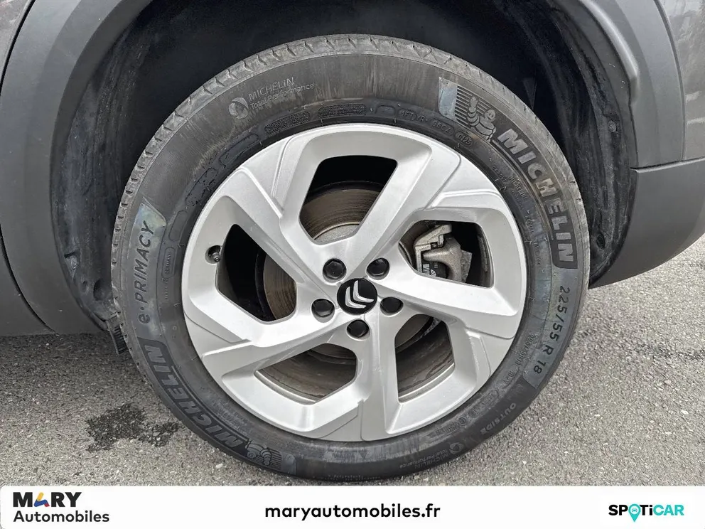 Véhicule occasion 226831 - Citroën C5 AIRCROSS - Photo 11