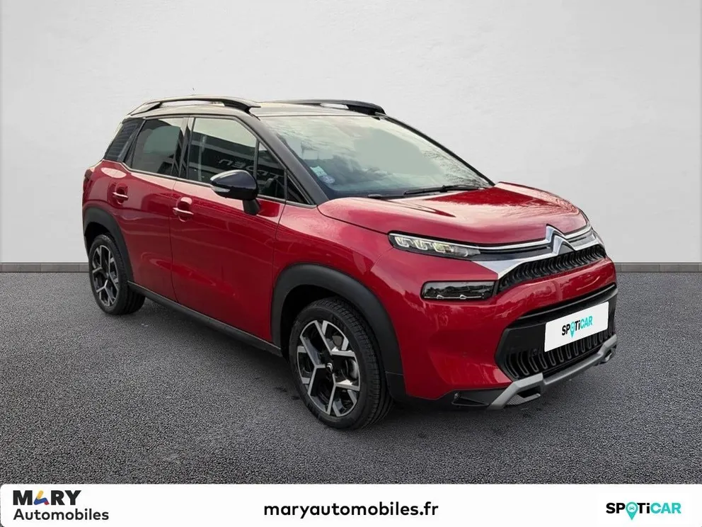Véhicule occasion 220533 - Citroën C3 AIRCROSS - Photo 3